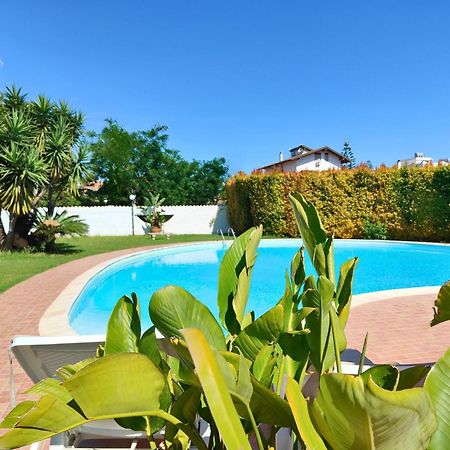 Villa Alfonsa, Fontane Bianche, Siracusa, Private Pool, 10Min From The Beach Luaran gambar