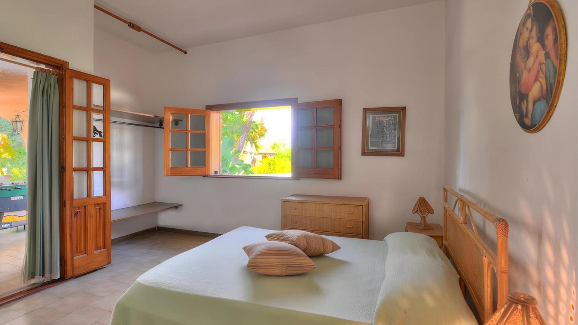 Villa Alfonsa, Fontane Bianche, Siracusa, Private Pool, 10Min From The Beach Luaran gambar