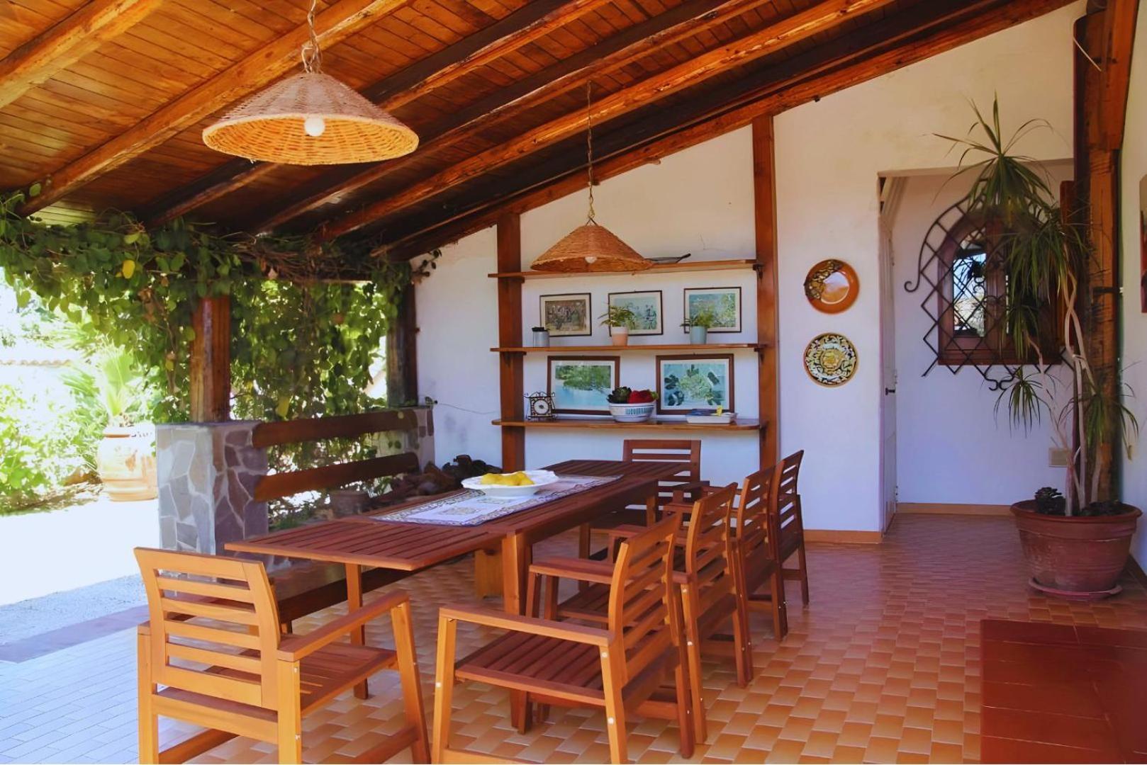 Villa Alfonsa, Fontane Bianche, Siracusa, Private Pool, 10Min From The Beach Luaran gambar