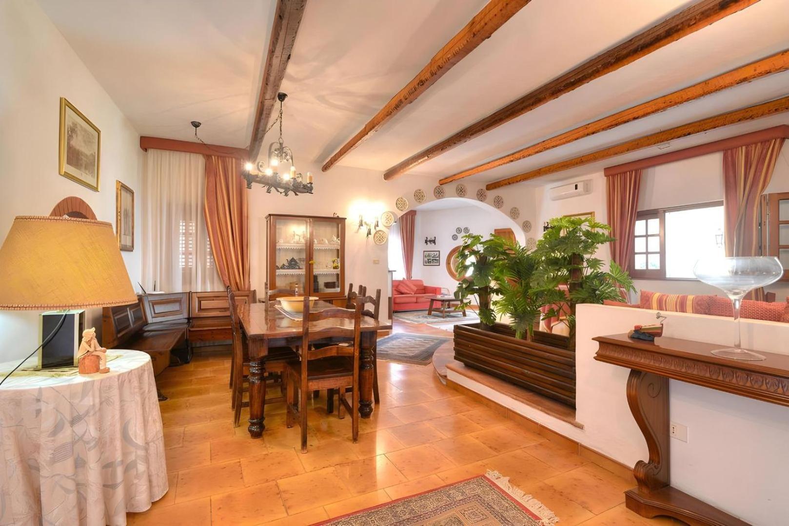 Villa Alfonsa, Fontane Bianche, Siracusa, Private Pool, 10Min From The Beach Luaran gambar