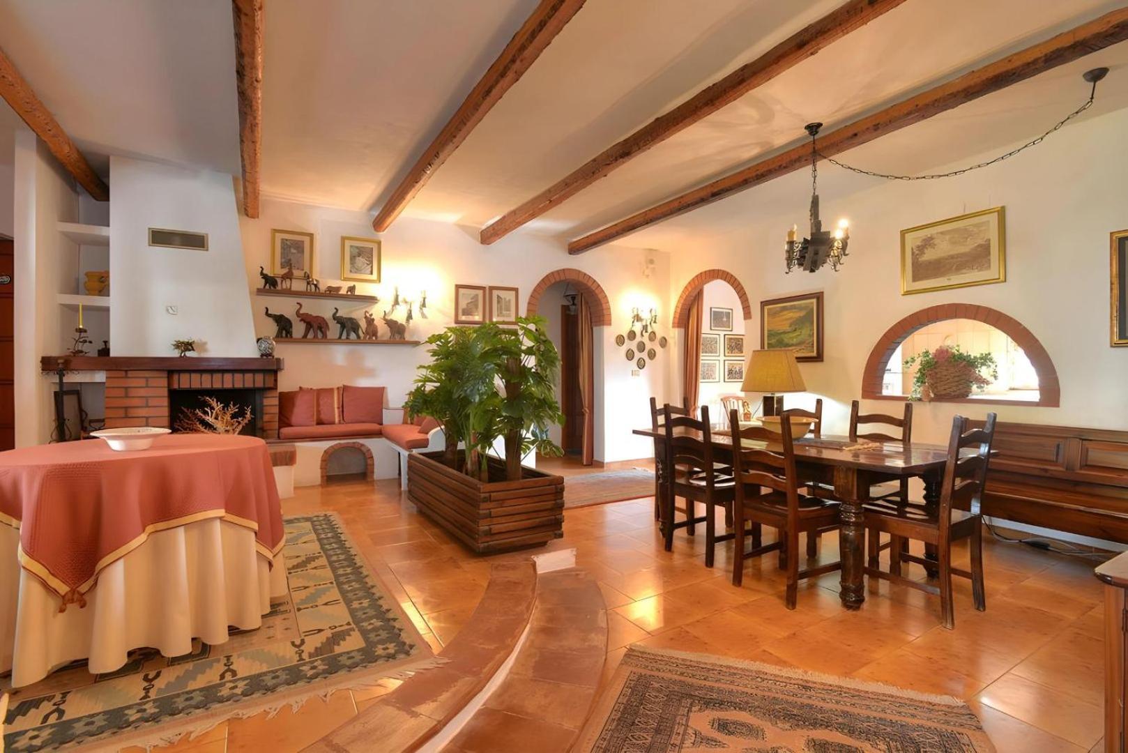 Villa Alfonsa, Fontane Bianche, Siracusa, Private Pool, 10Min From The Beach Luaran gambar