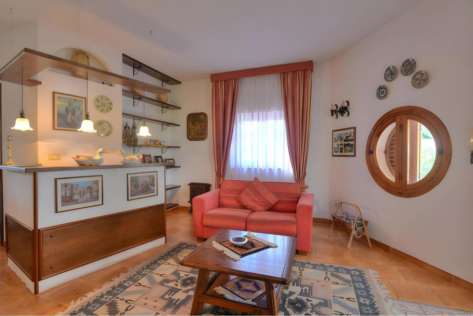 Villa Alfonsa, Fontane Bianche, Siracusa, Private Pool, 10Min From The Beach Luaran gambar