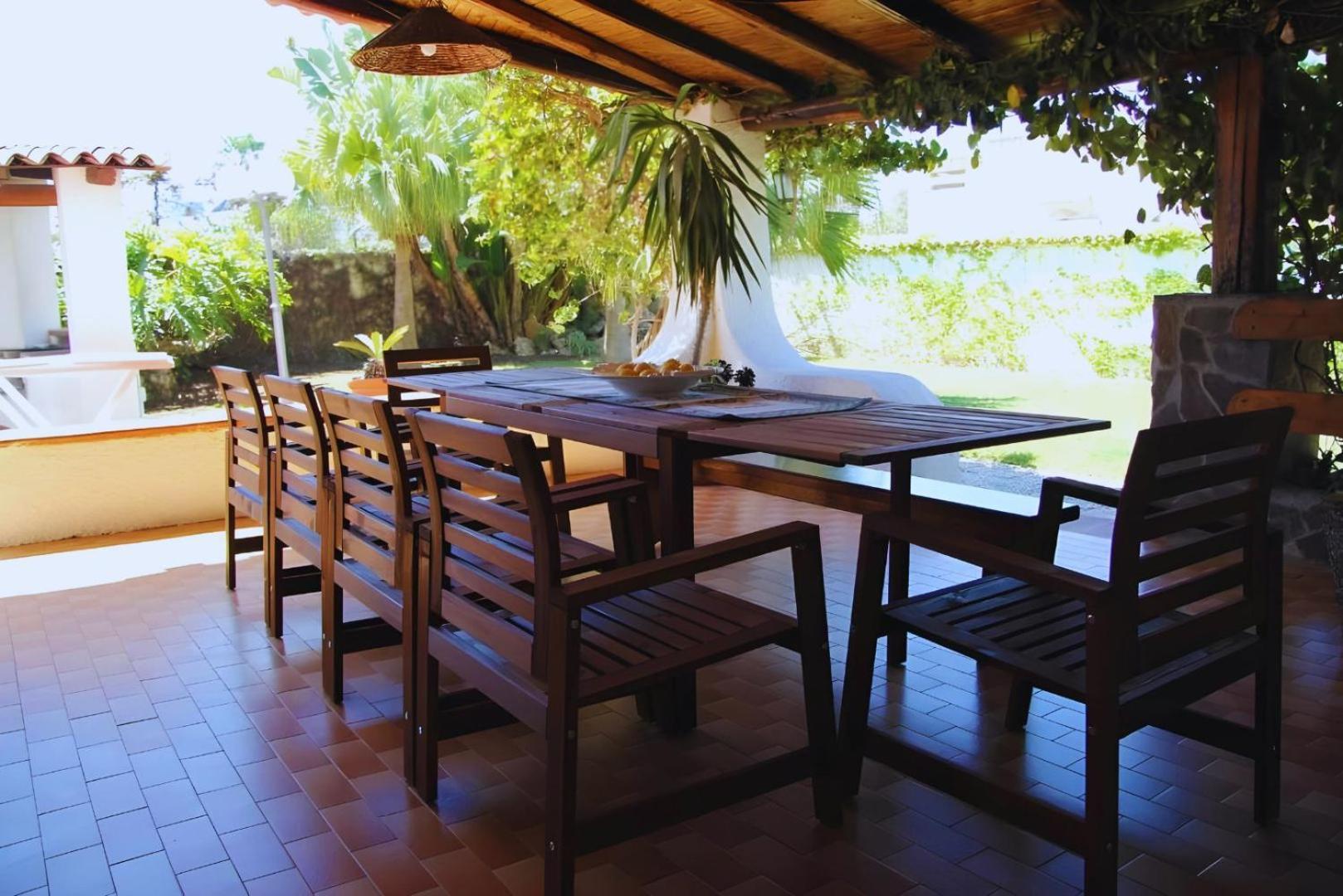 Villa Alfonsa, Fontane Bianche, Siracusa, Private Pool, 10Min From The Beach Luaran gambar