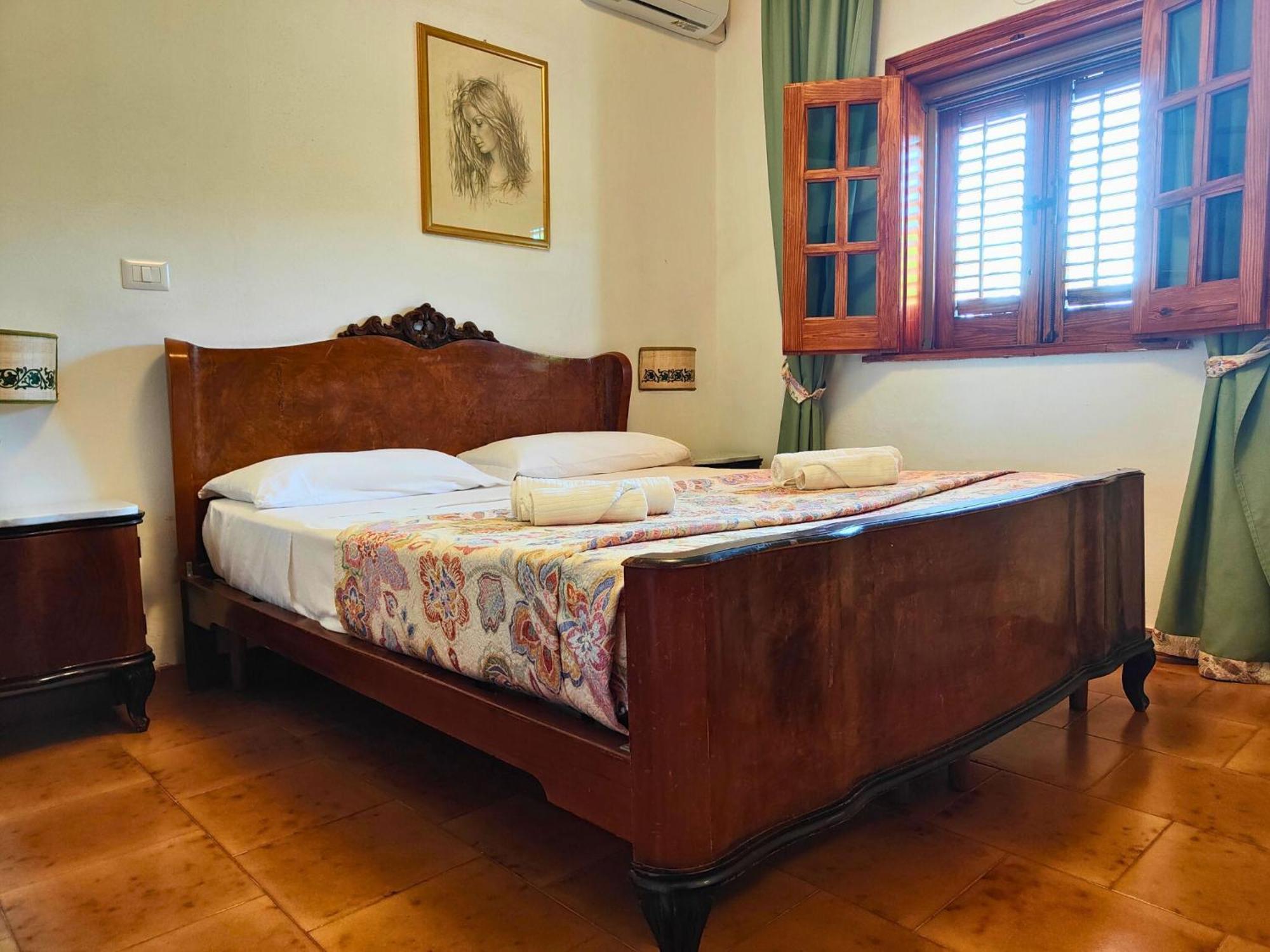 Villa Alfonsa, Fontane Bianche, Siracusa, Private Pool, 10Min From The Beach Luaran gambar