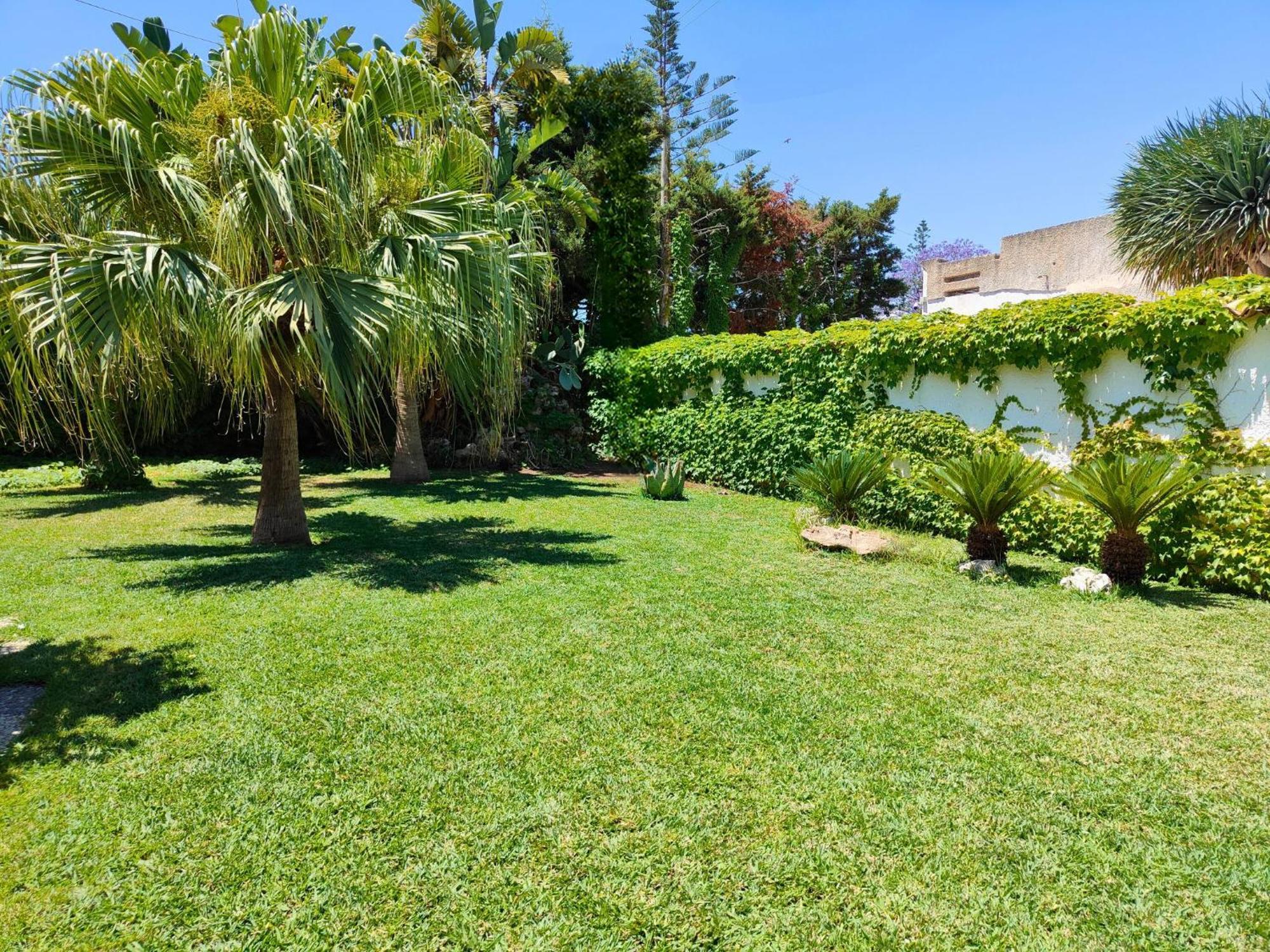 Villa Alfonsa, Fontane Bianche, Siracusa, Private Pool, 10Min From The Beach Luaran gambar