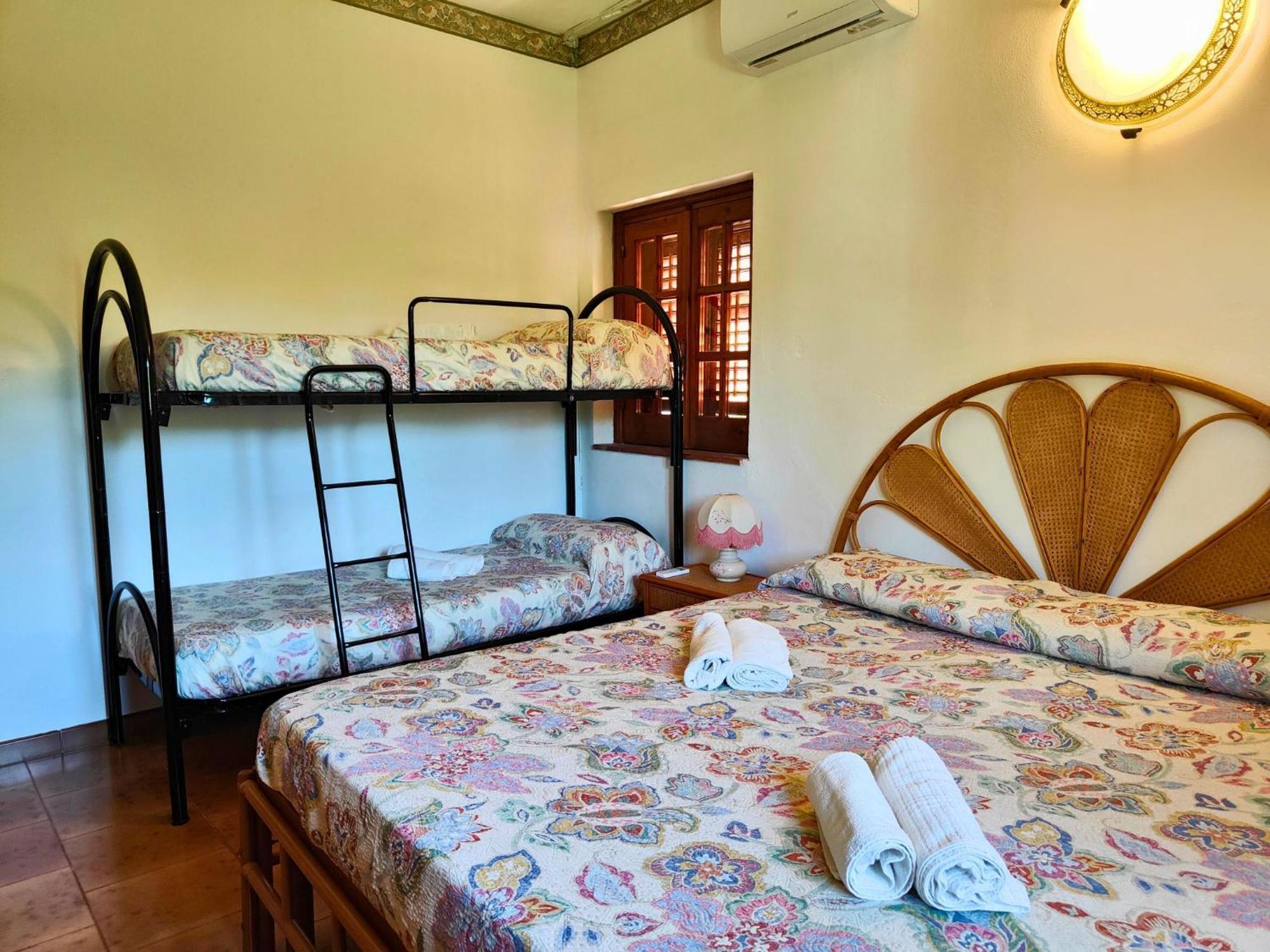 Villa Alfonsa, Fontane Bianche, Siracusa, Private Pool, 10Min From The Beach Luaran gambar