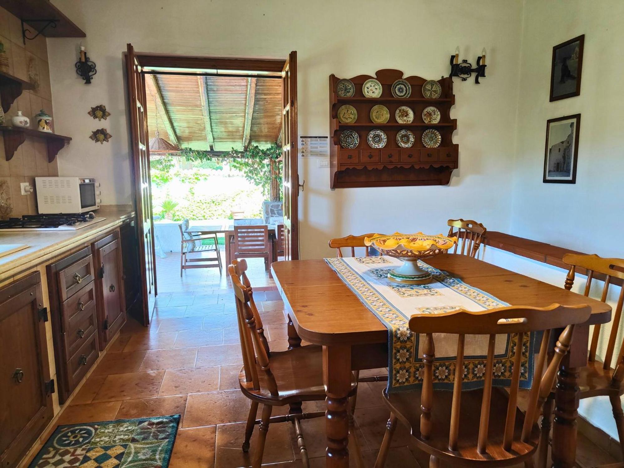 Villa Alfonsa, Fontane Bianche, Siracusa, Private Pool, 10Min From The Beach Luaran gambar